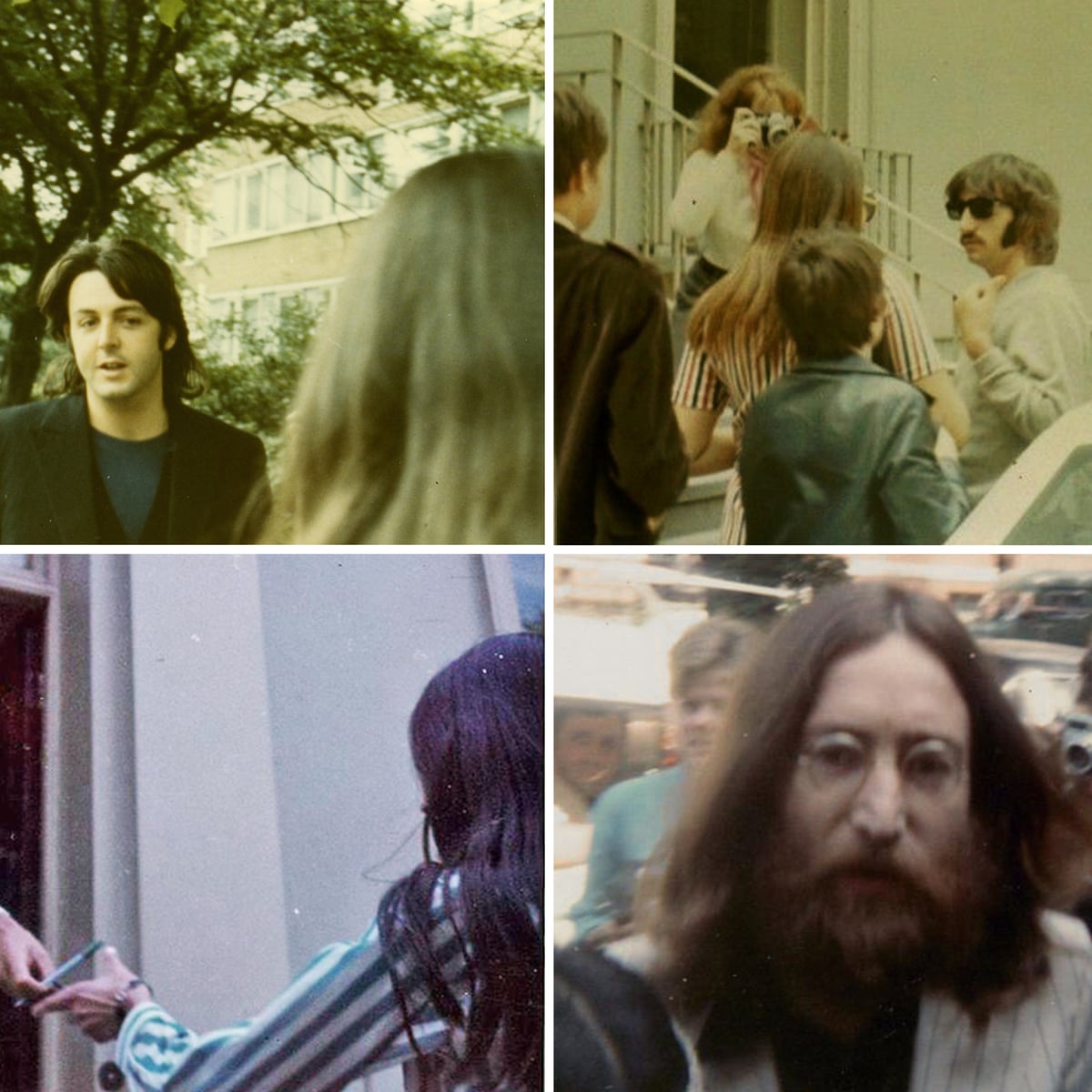This Tape Rewrites Everything We Knew About The Beatles The Beatles The Guardian This Tape Rewrites Everything We Knew About The Beatles The Beatles The Guardian