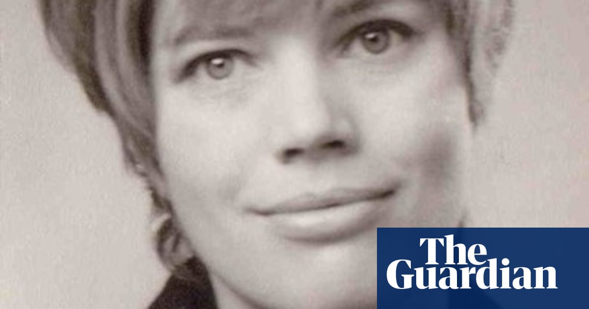 Ailie Worster obituary