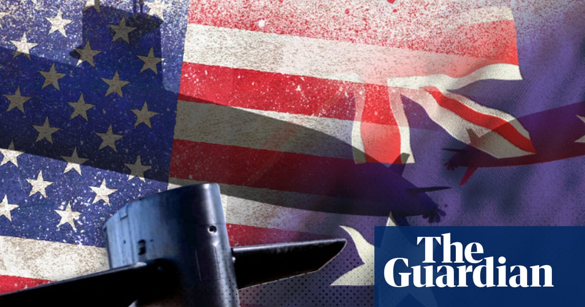 As Australia becomes more integrated into the US military machine, can it avoid being dragged into war?