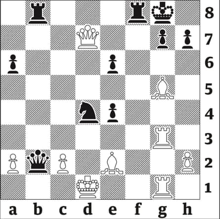 Chess 3992