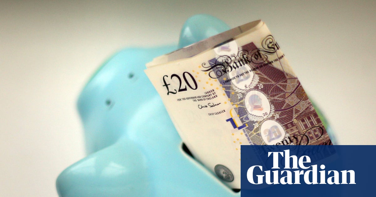 Tell us: are you struggling to save enough to retire?