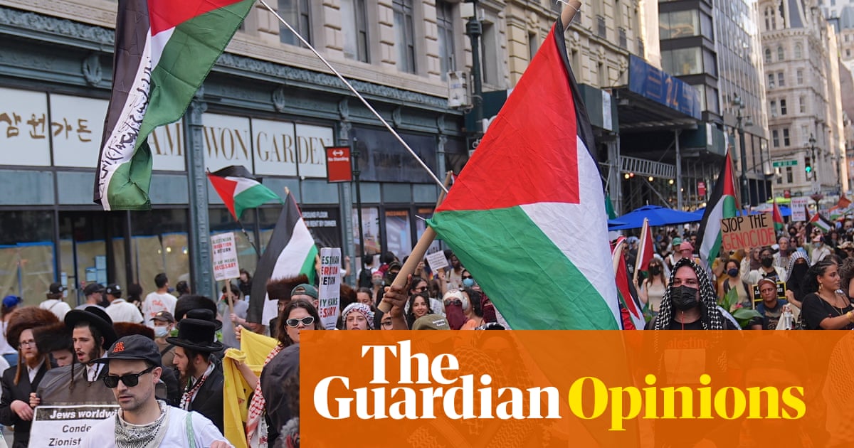 Zohran Mamdani has the Palestinian protest movement to thank for his win | Heba Gowayed - The Guardian