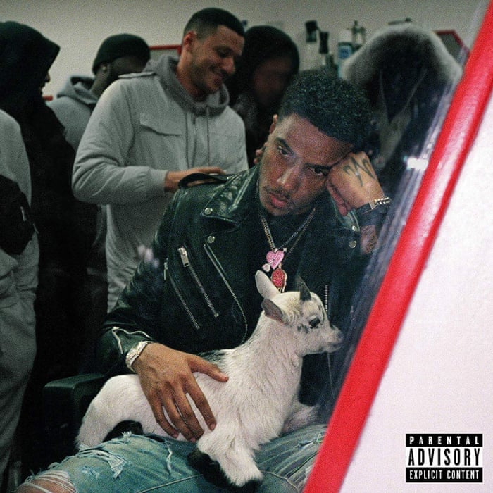 Aj Tracey Aj Tracey Review Confident Debut By Cheeky Chap Of British Rap Alexis Petridis S Album Of The Week Music The Guardian