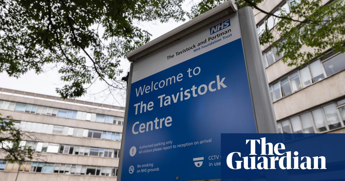Cass review set to confirm shift in NHS care for children with gender dysphoria | NHS