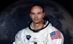 Michael Collins Apollo 11 Astronaut 16 July 1969 16 July 1969 SS17 Allstar Picture Library