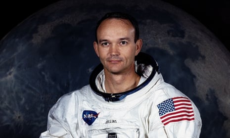 Michael Collins described himself as a perpetual optimist, perfectly satisfied with his role on Apollo 11, but admitted he was irritated by the cult of celebrity.