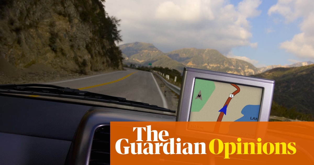 We hold people with power to account. Why not algorithms? | Hannah Fry | Opinion | The Guardian