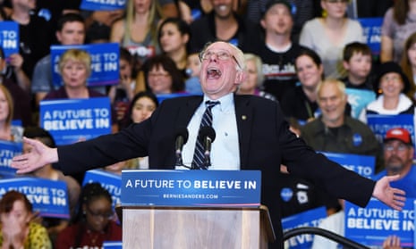 What Is Bernie Sanders’ Political Position? A Powerful and Complete Guide 10 Not just a protest candidate': Sanders draws thousands to Las ...