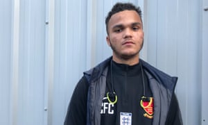 Kieran Farrell-Christian