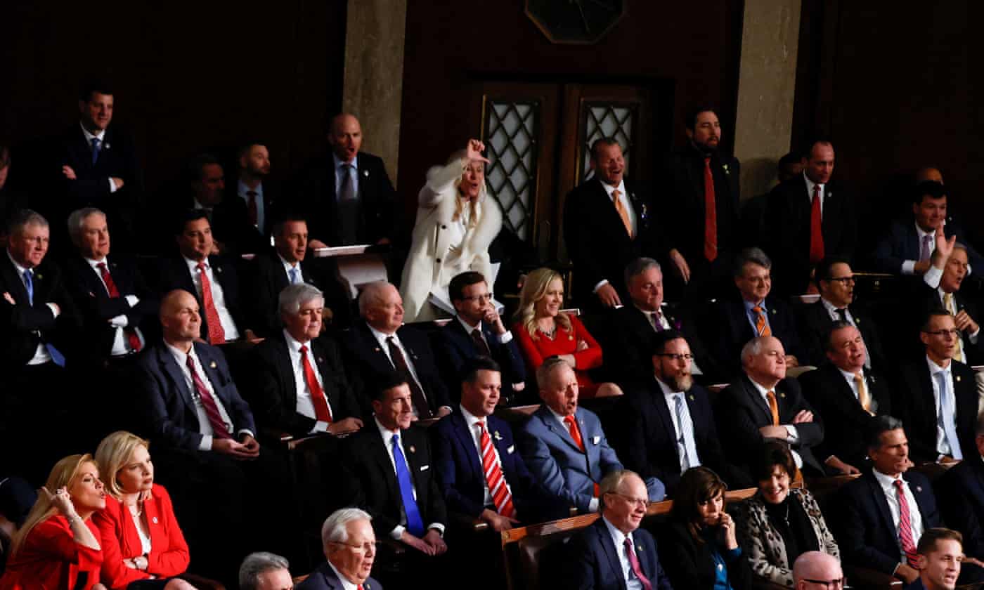 Let's make these folks famous: leftwing profiles
