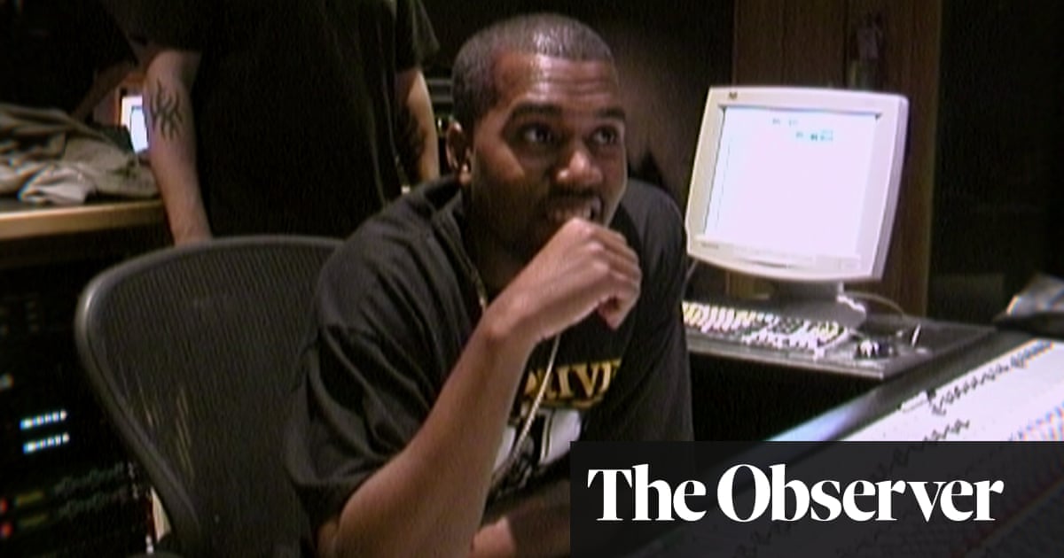 Streaming: Kanye West documentary Jeen-yuhs and other great hip-hop films