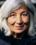 Mimi Khalvati.