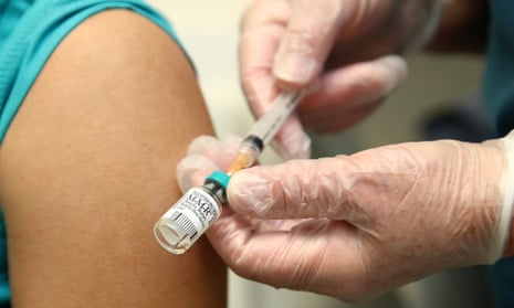 More than 1,300 people have contracted measles in Auckland this year, prompting a drive to vaccinate more people.
