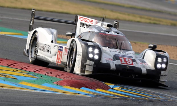 Nick Tandy is determined to win Le Mans again after his success with Porsche in 2015.