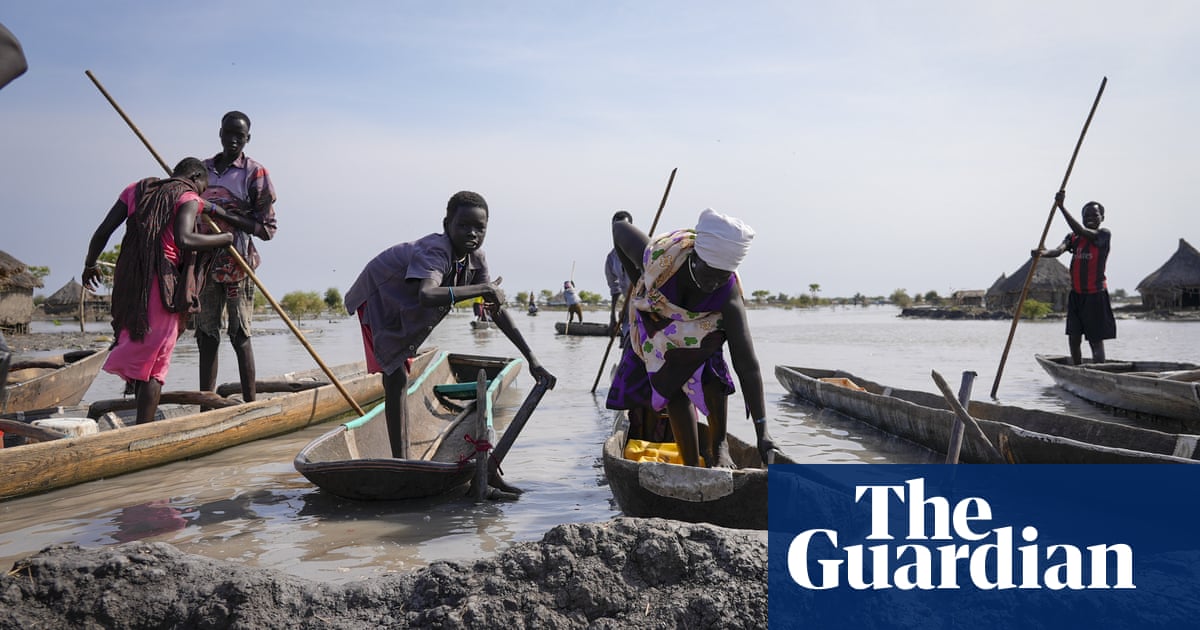 African countries spending billions to cope with climate crisis