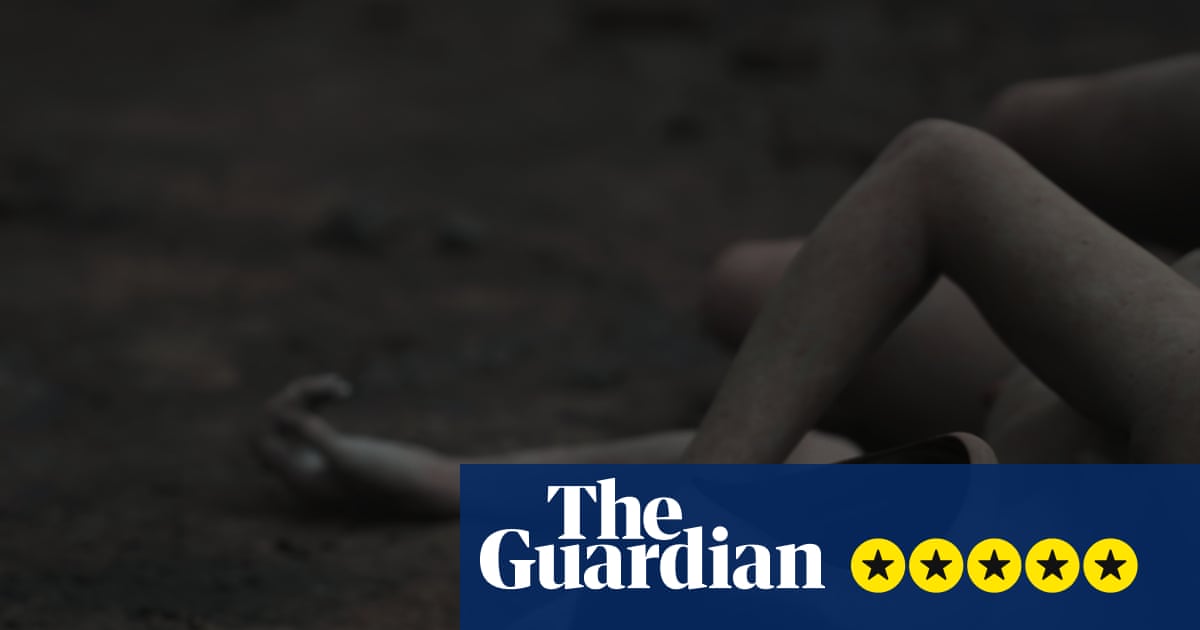 Pierre Huyghe: Liminals review terrifying quantum visions in a notorious Berlin club take seeing beyond believing