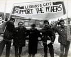 ‘They kissed, and the audience roared’: the new musical about gay activists and striking miners