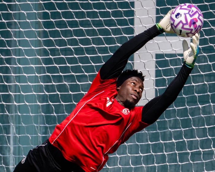 Football transfer rumours: Onana set for Inter return? Sterling to Fulham?
