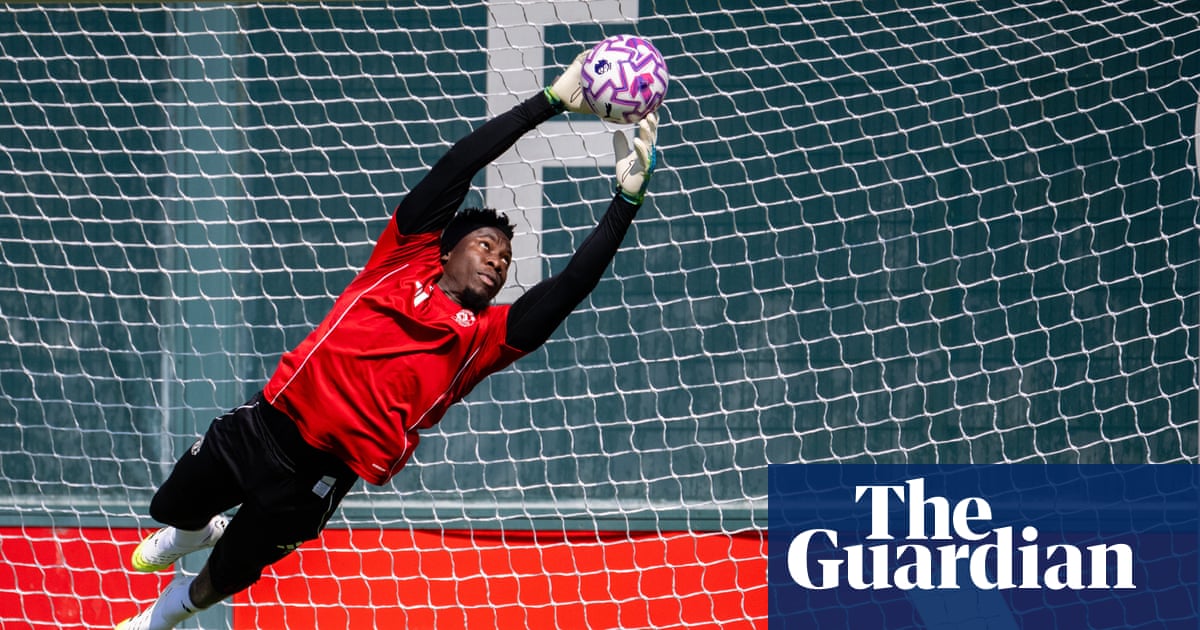 Football transfer rumours: Onana set for Inter return? Sterling to Fulham?