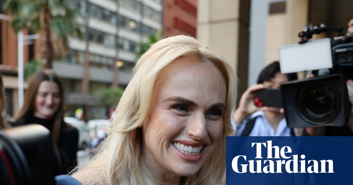 The Deb actor in feud with Rebel Wilson signed $150,000 record deal, court told