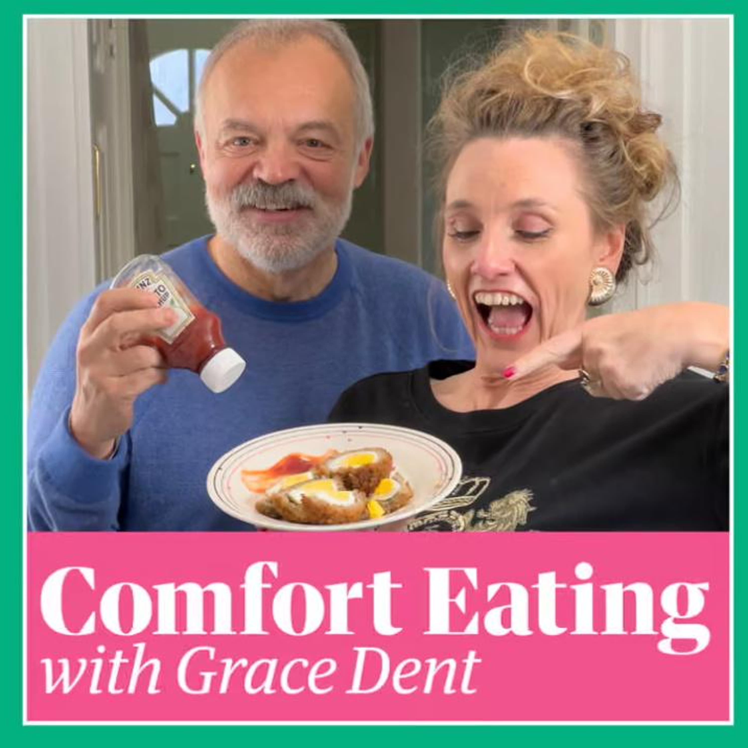 From the archive (season 4): Graham Norton From the archive (season 4): Graham Norton