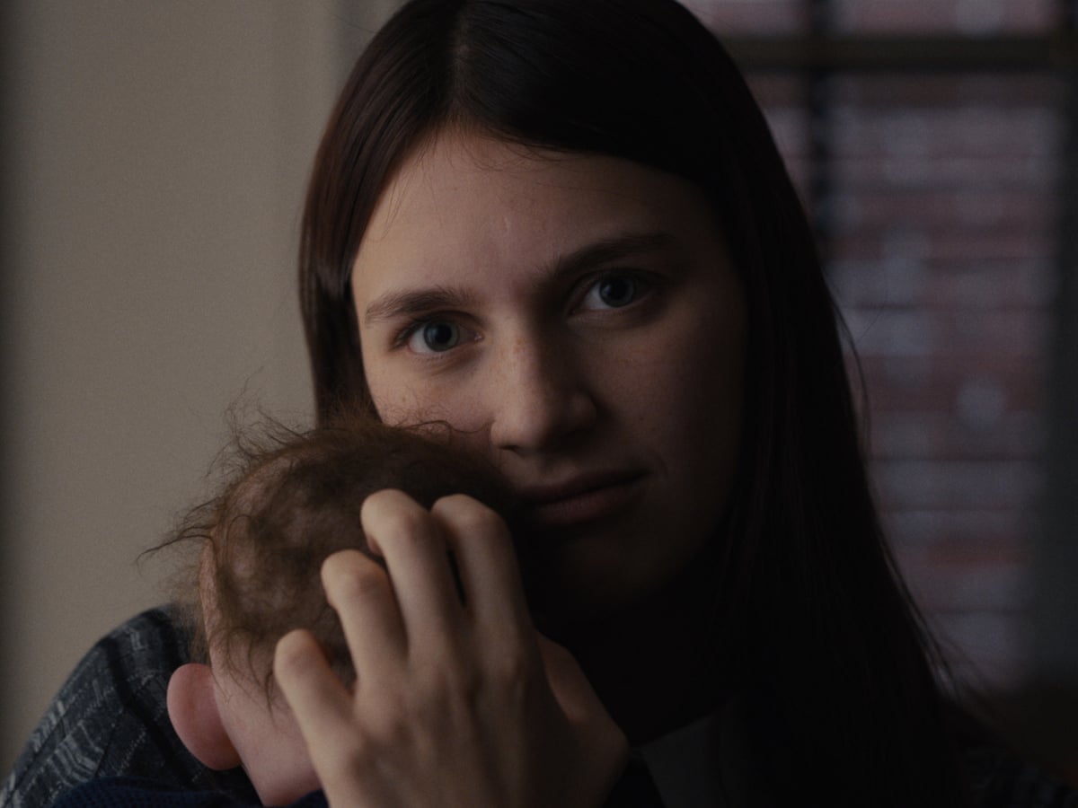 Servant Review A Decent M Night Shyamalan Show Now There S A Twist Fantasy Tv The Guardian