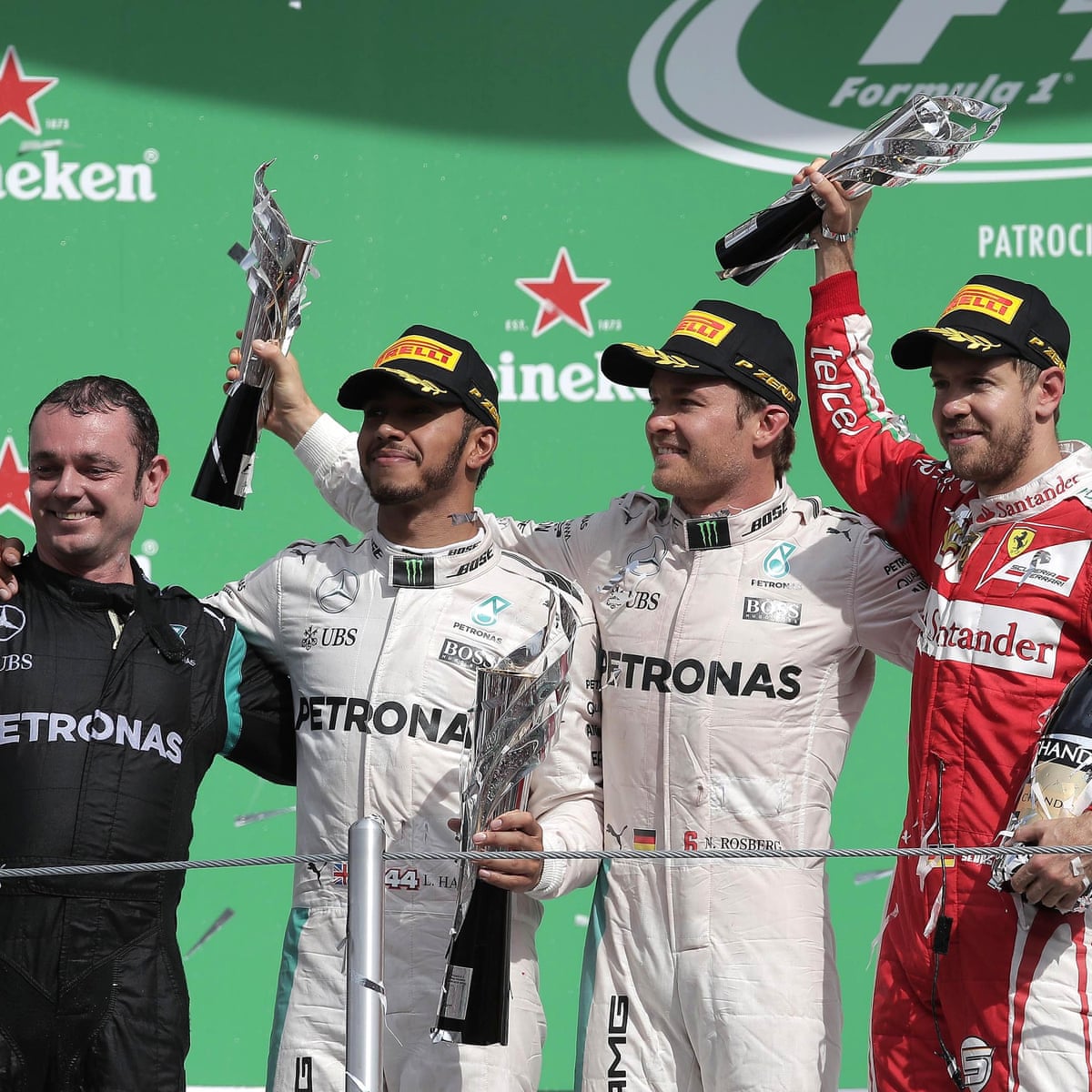 Sebastian Vettel May Face Sanction After F1 Frustration With Ferrari Erupts Sebastian Vettel The Guardian