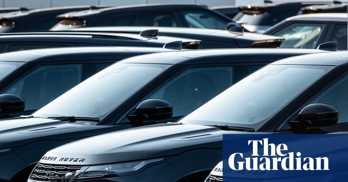 Range Rover launches its first electric vehicle, with starting price of £154,070