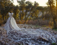 The Nettle Dress review a husband's grief becomes a thing of beauty in lyrical documentary | Documentary films | The Guardian The Nettle Dress review a husband's grief becomes a thing of beauty in lyrical documentary | Documentary films | The Guardian
