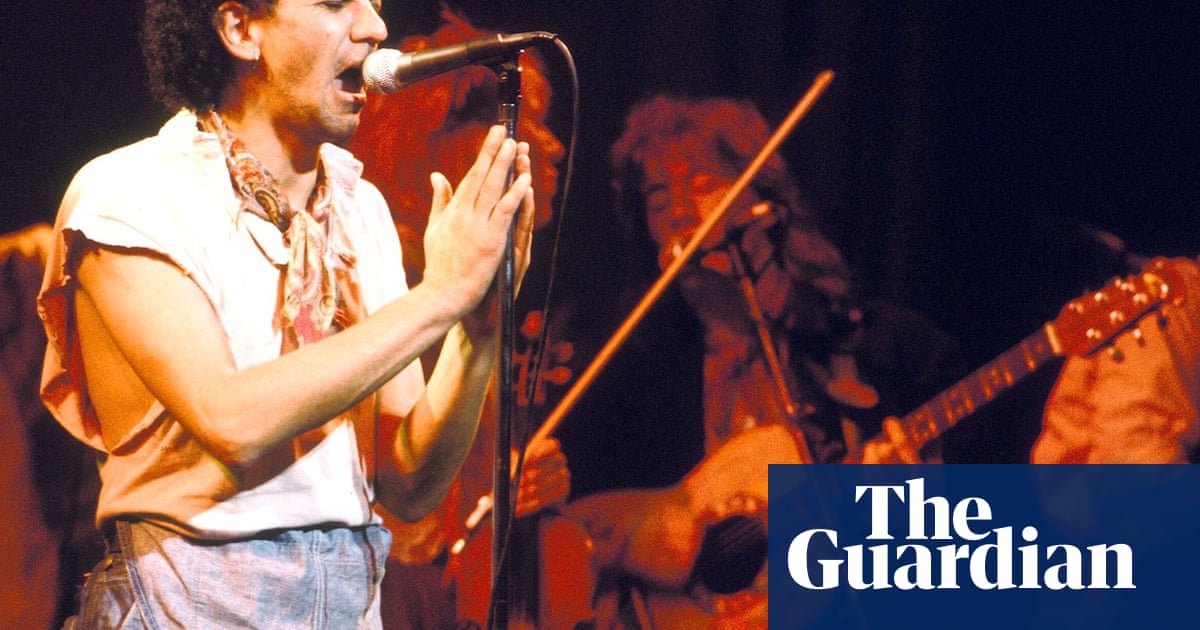 Bless Me Father by Kevin Rowland review the Dexys Midnight Runners frontman tells all