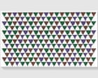 Bridget Riley: “Learning to See”, una mostra che trasforma la percezione visiva a Margate