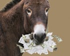 Democrats are playing with fire in trying to reclaim tax cuts from Republicans