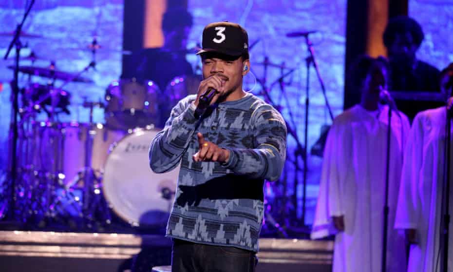 Chance The Rapper Is The World S First Truly Independent Artist Hip Hop The Guardian Chance The Rapper Is The World S First Truly Independent Artist Hip Hop The Guardian