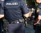 Five people killed in shooting in northern Germany, police say – Europe live