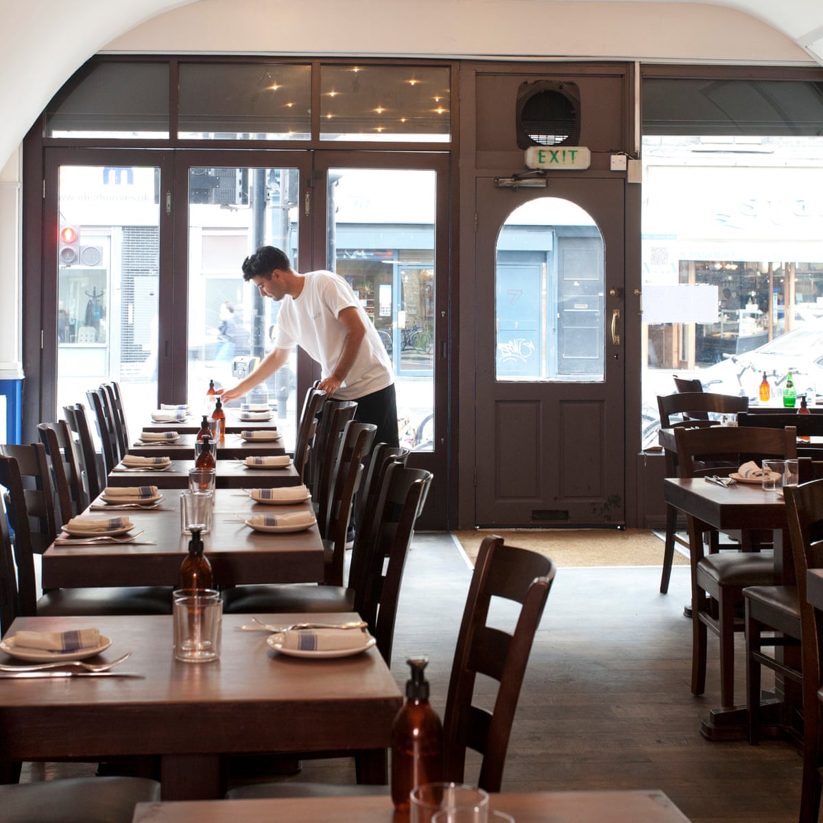 Mangal 2 London It S Brave And Compelling And Properly Delicious Restaurant Review Food The Guardian Mangal 2 London It S Brave And Compelling And Properly Delicious Restaurant Review Food The Guardian