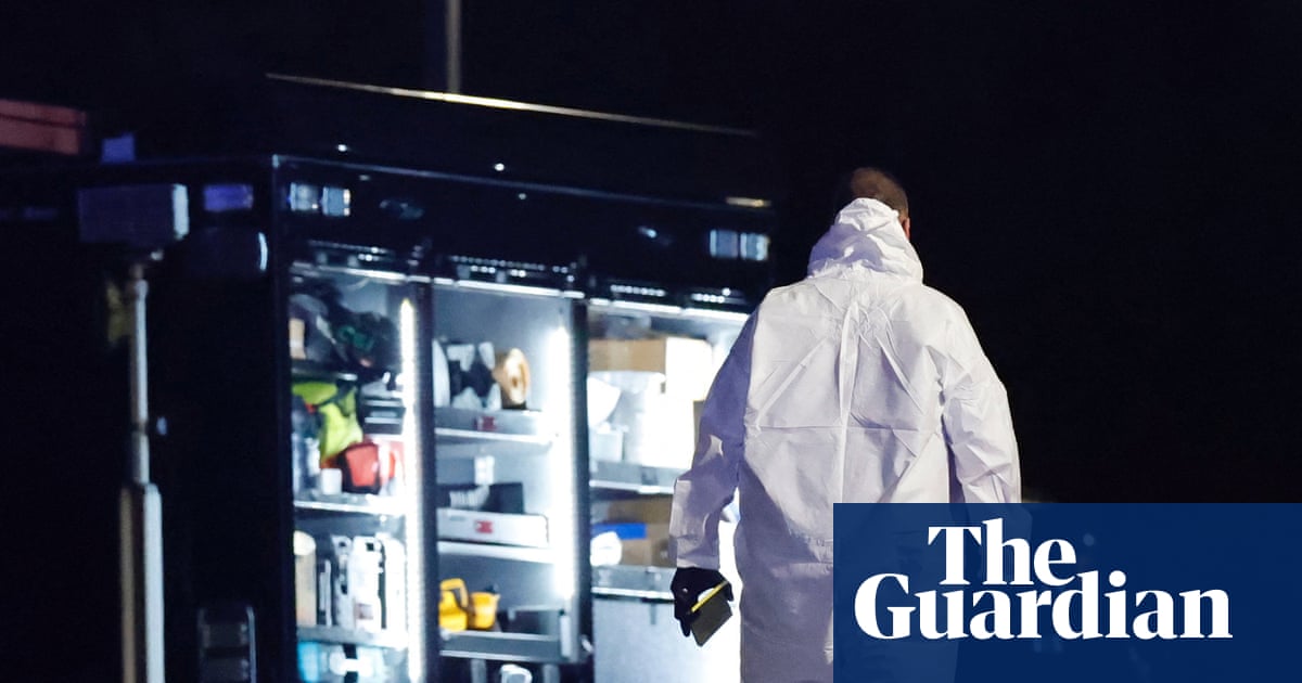 Tipster hailed for helping authorities identify suspect in Brown shooting