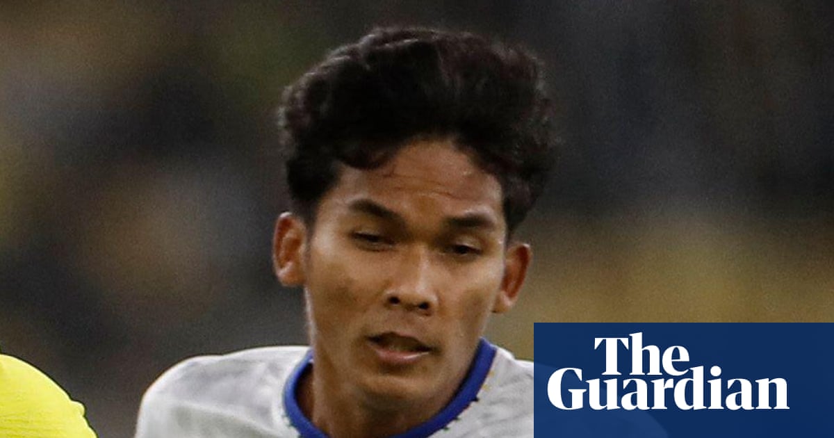 Laos footballer arrested in connection with alleged match-fixing for betting syndicate