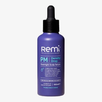 Remi PM Density Drop scalp serum