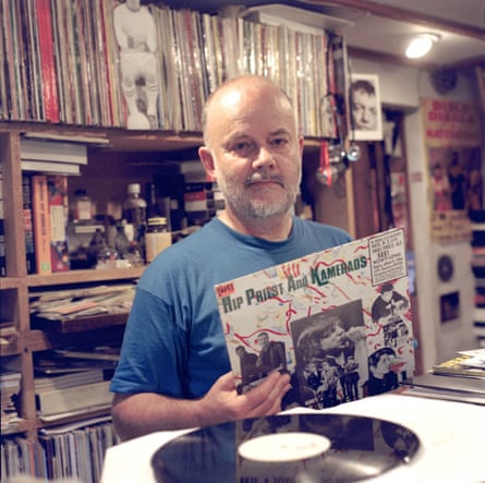 John Peel.