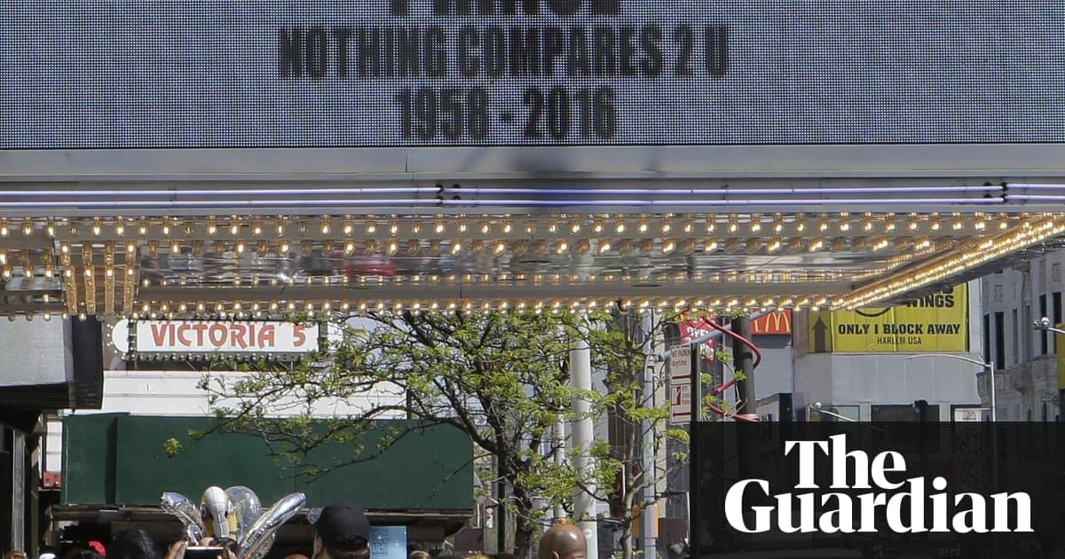 Lyric prince little red corvette lyrics : Minneapolis mourns its Prince – in pictures | World news | The ...