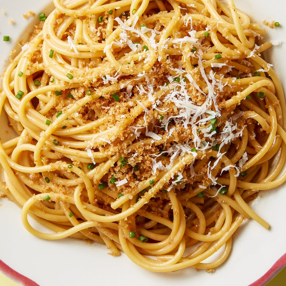 Spaghetti Bolognese Cheese Baked Spaghetti Pasta Bolognese Recipe