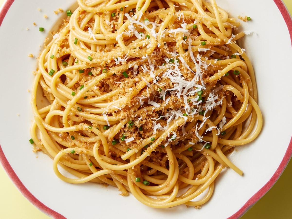 Spaghetti Bolognese Bucatini Instant Pot Ragu Bolognese Pressure