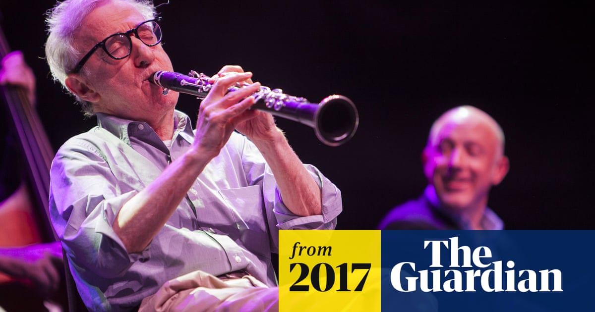 Woody Allen & His New Orleans Jazz Band – a musician of 'awful dreadfulness Woody Allen & His New Orleans Jazz Band – a musician of 'awful dreadfulness