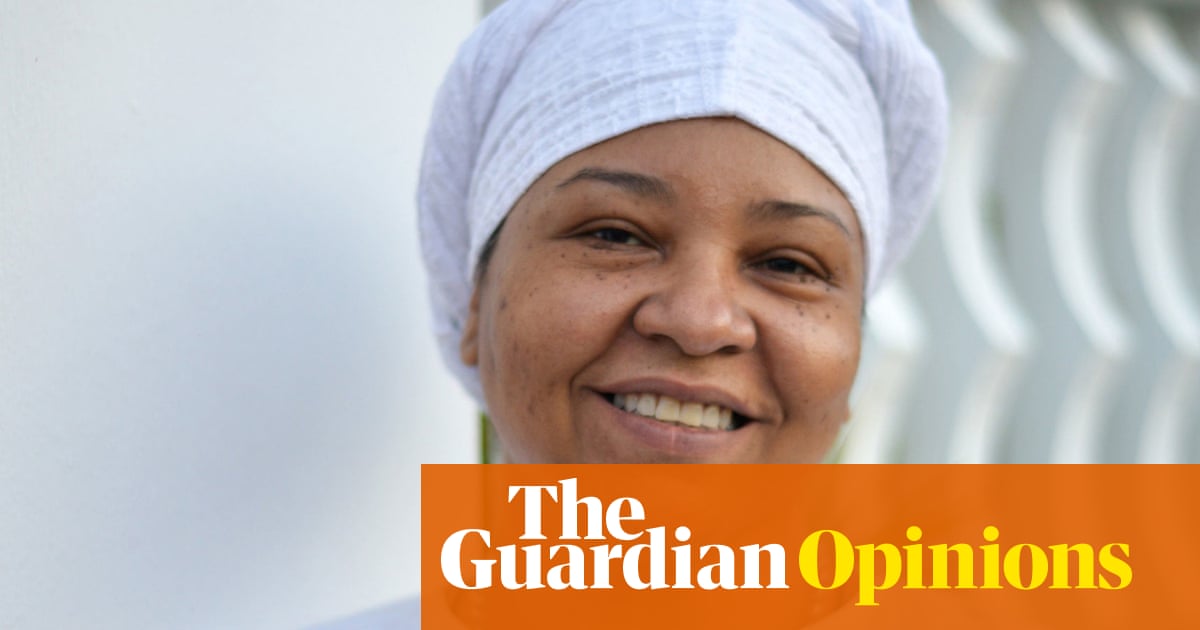 The Guardian view on Trinidad writers: women take the lead