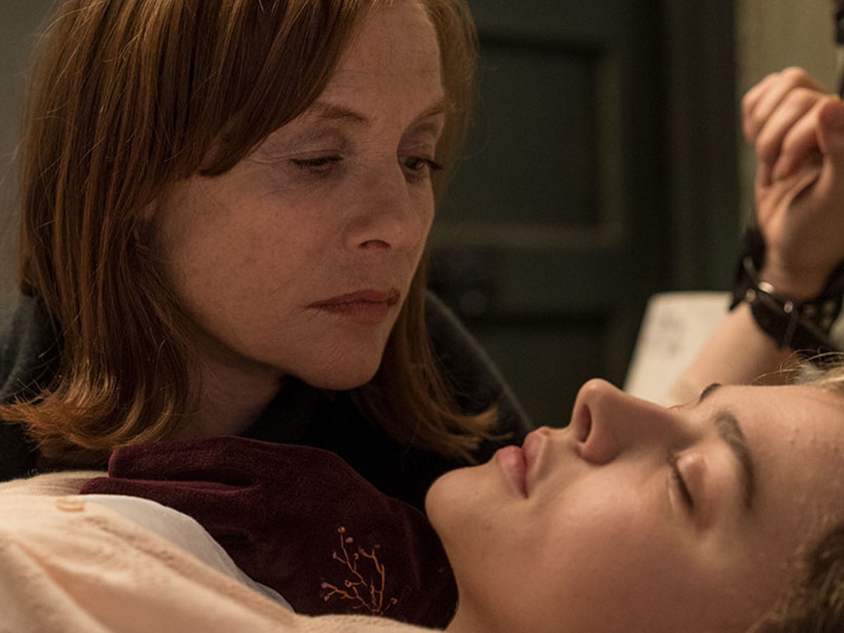 Get Greta Review Isabelle Huppert Torments Chloe Grace Moretz In Dim Free HD Wallpaper Greta Review Isabelle Huppert Torments Chloe Grace Moretz In Dim Desktop Wallpaper Free