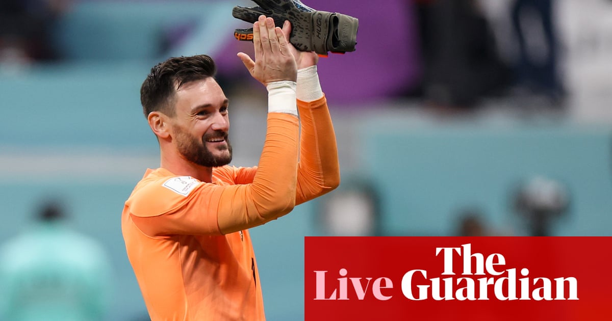 Уго Лорис напуска Спърс след 11 години плюс новини за