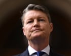 Politics live: Australia sends ‘wrong signals’ to China and India about international students, Victorian premier says