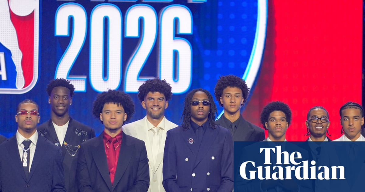 NBA draft 2026 first-round winners and losers: triumph of the tankers and the Jalen Brunson Effect