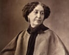 Becoming George by Fiona Sampson review – the remarkable story of a cross-dressing 19th century novelist