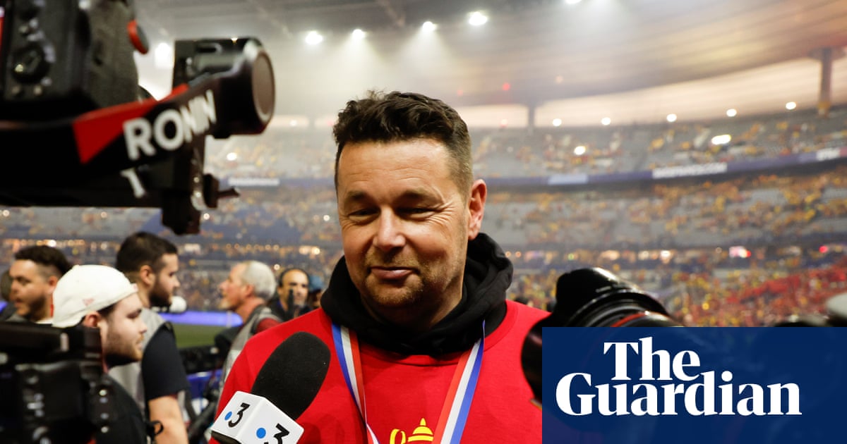 Crystal Palace confirm Pierre Sage as head coach and plan to back him on transfers